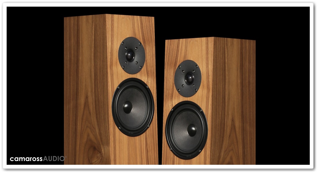 Blumenhofer Acoustics ArminAK 17 Sıfır Blumenhofer Acoustics Kule